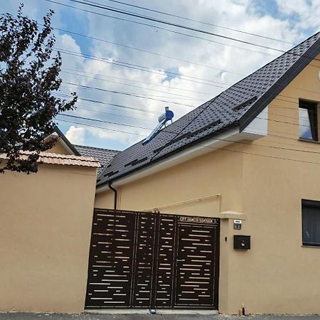 Casa Ramo Villa Rîşnov Eksteriør billede