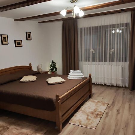 Casa Ramo Villa Rîşnov Eksteriør billede