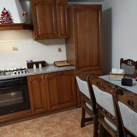 Casa Ramo Villa Rîşnov Eksteriør billede
