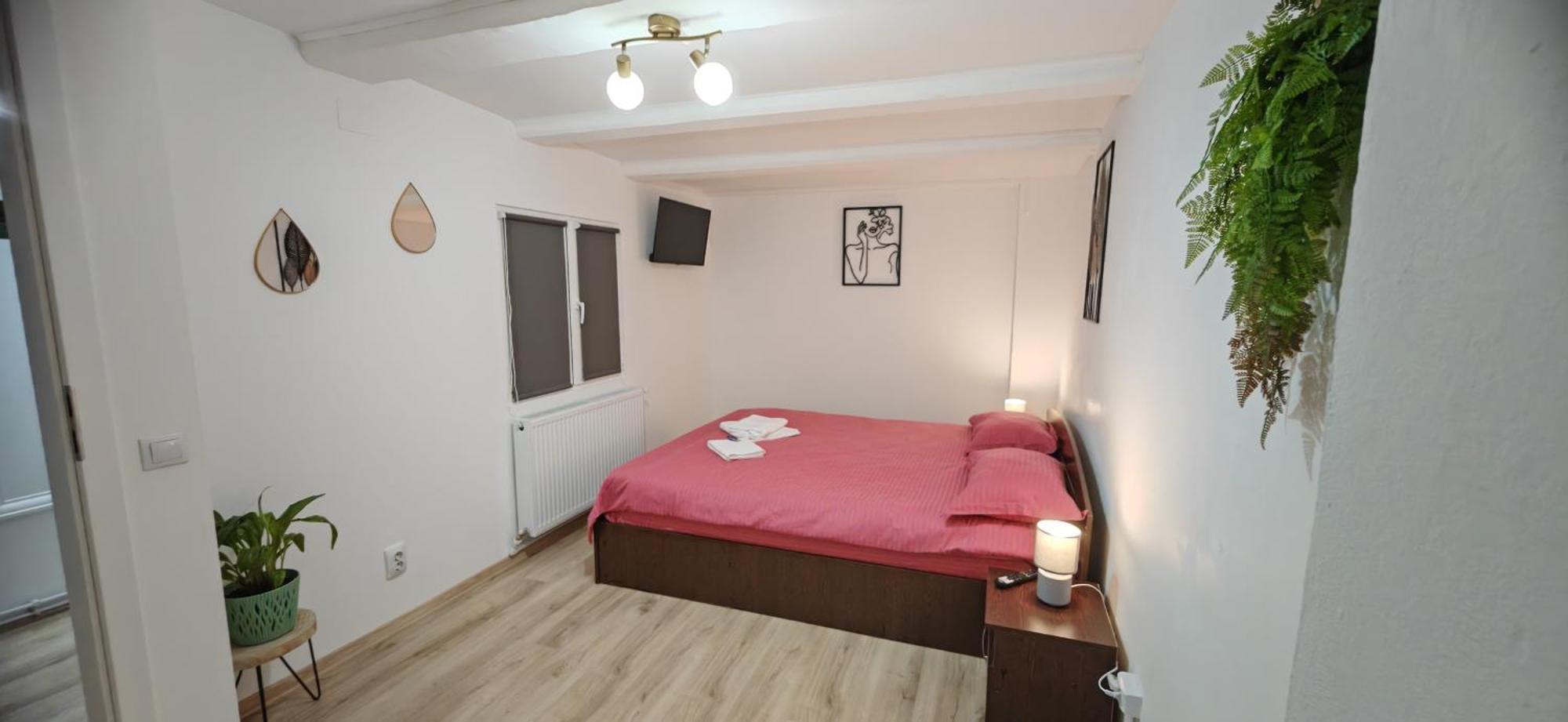 Casa Ramo Villa Rîşnov Eksteriør billede
