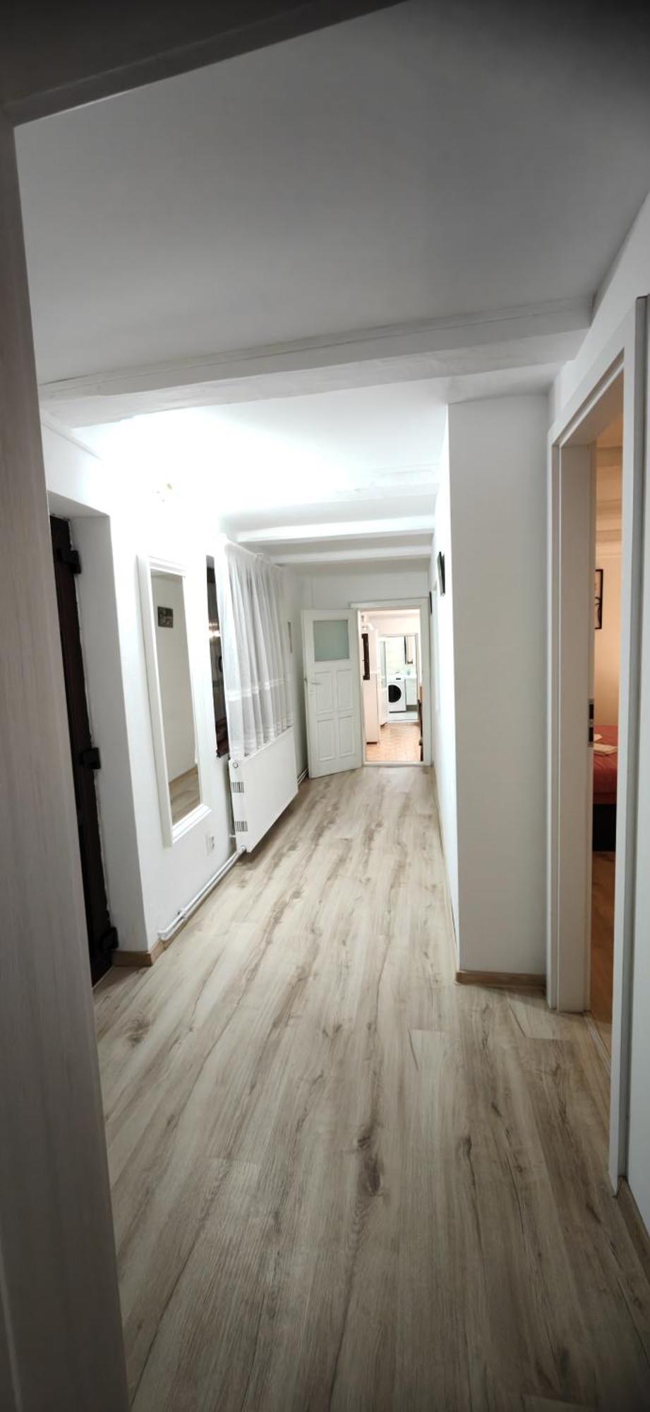 Casa Ramo Villa Rîşnov Eksteriør billede