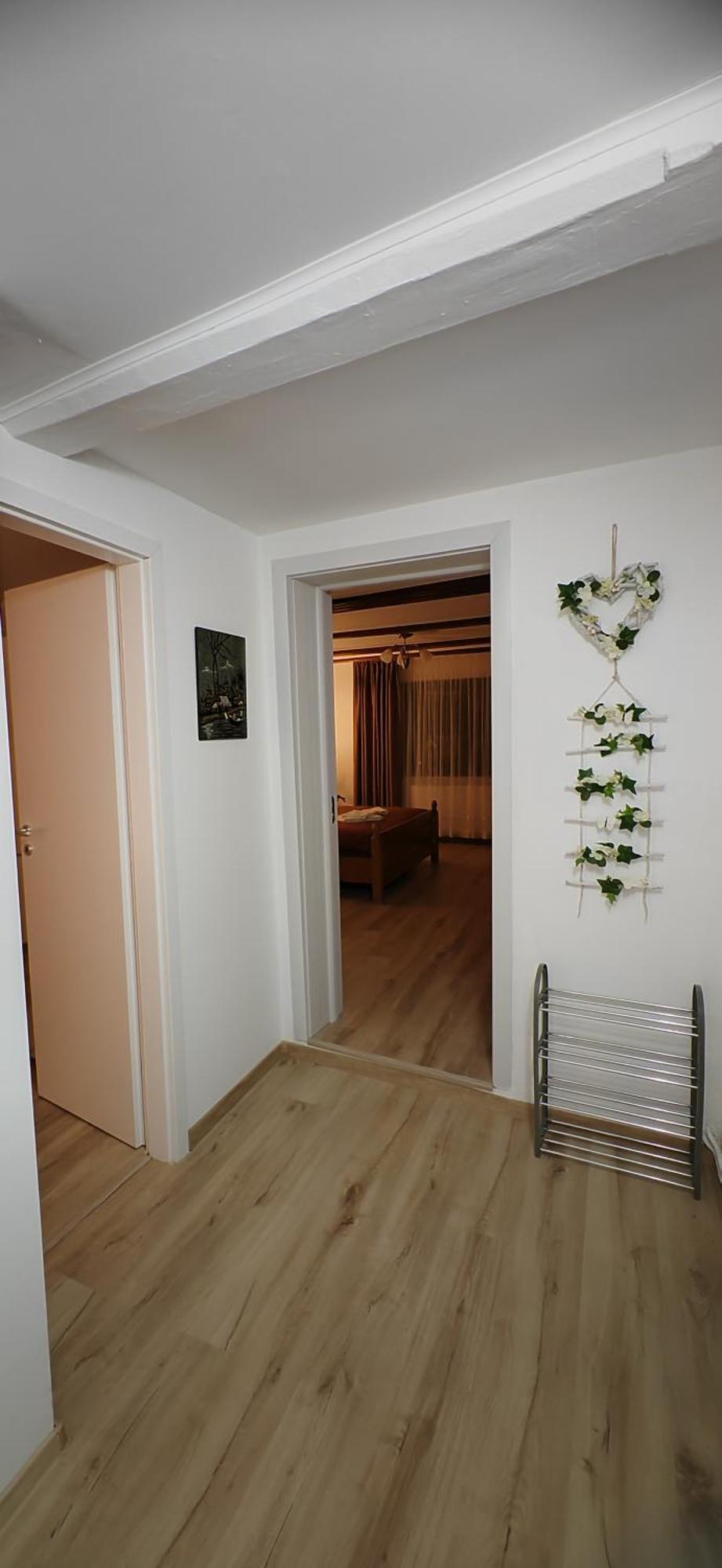 Casa Ramo Villa Rîşnov Eksteriør billede
