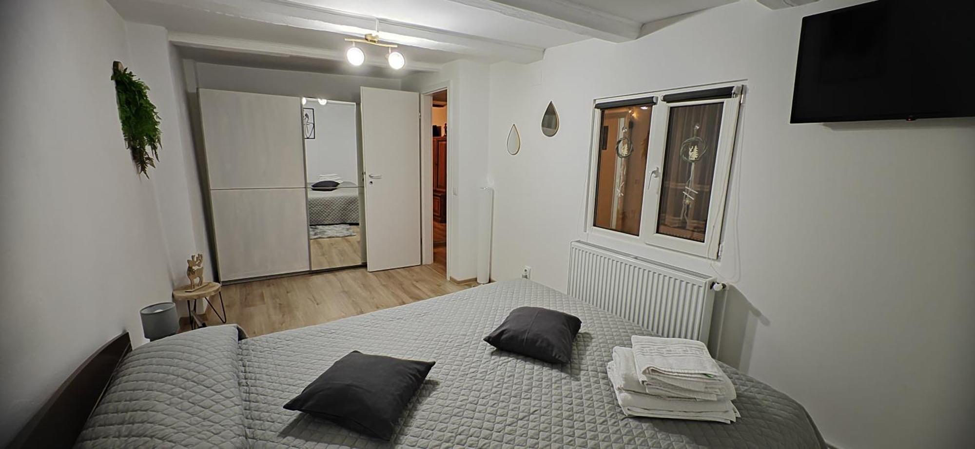 Casa Ramo Villa Rîşnov Eksteriør billede