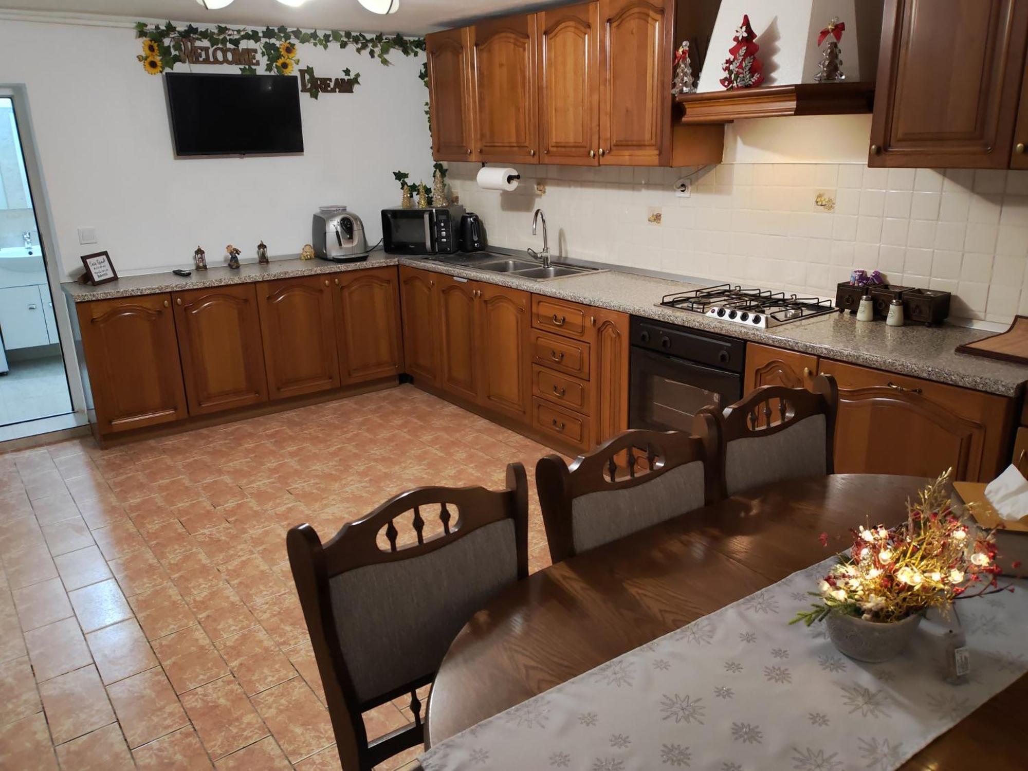 Casa Ramo Villa Rîşnov Eksteriør billede