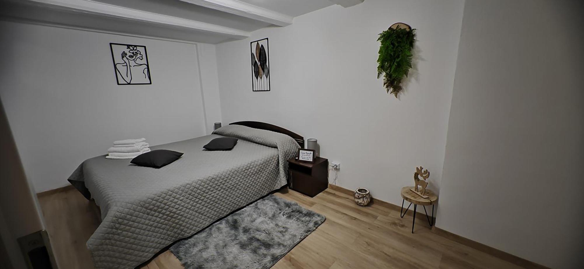 Casa Ramo Villa Rîşnov Eksteriør billede