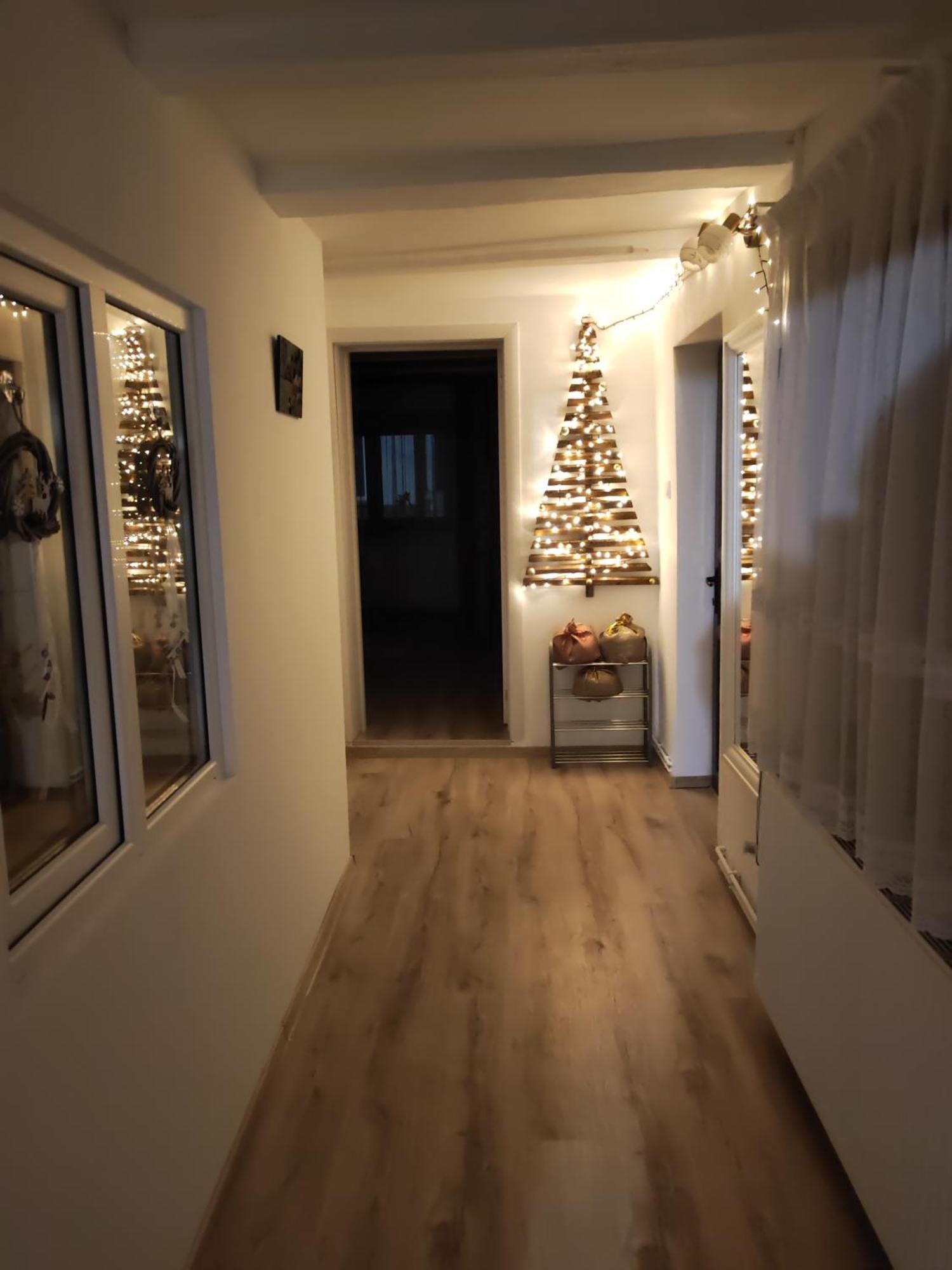 Casa Ramo Villa Rîşnov Eksteriør billede